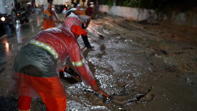Prefeito David Almeida entrega nova unidade de saúde na zona Oeste com capacidade superior a 30 mil atendimentos mensais