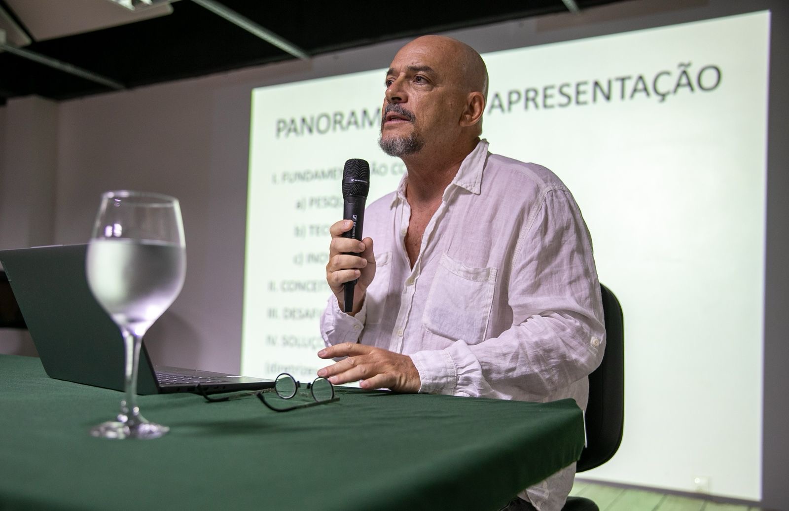 UEA fortalece ensino artístico na região ao iniciar primeiro mestrado profissional em Música do AM