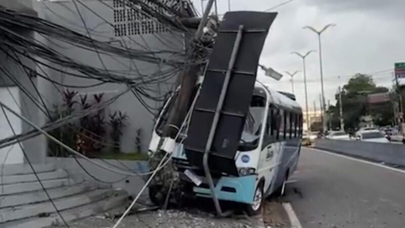 Em Amaturá, Polícia Militar do Amazonas prende dois homens e apreende 17 porções de drogas