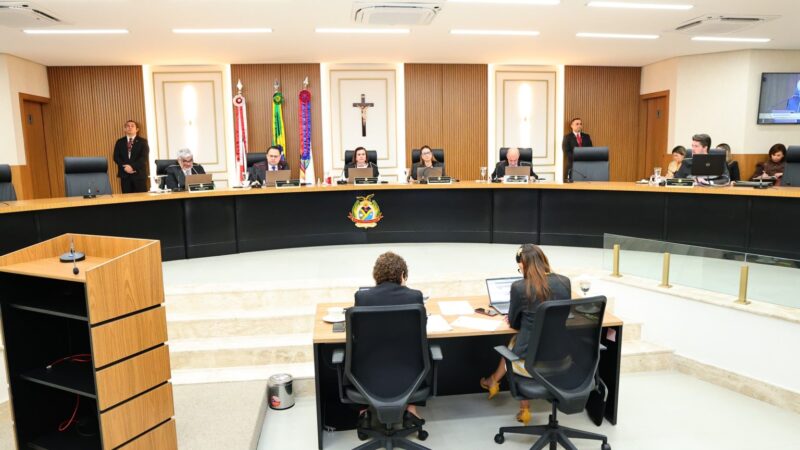 TCE-AM multa prefeito de Juruá por irregularidades em licitação de merenda escolar