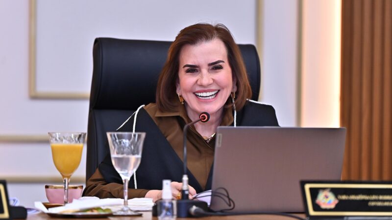 Suframa: 58 anos de gratidão e compromisso com o desenvolvimento regional