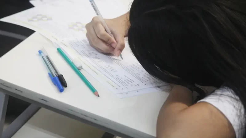Olimpíada Brasileira de Matemática de Escolas Públicas abre inscrições