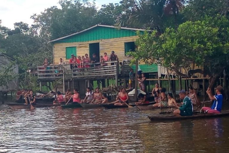 Funai cria grupos de trabalho para delimitar três terras indígenas no AM