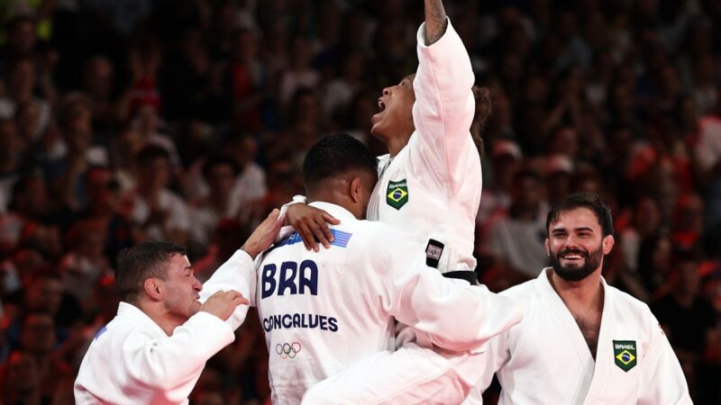 Prazo para inscrições no Bolsa Atleta 2025 termina hoje