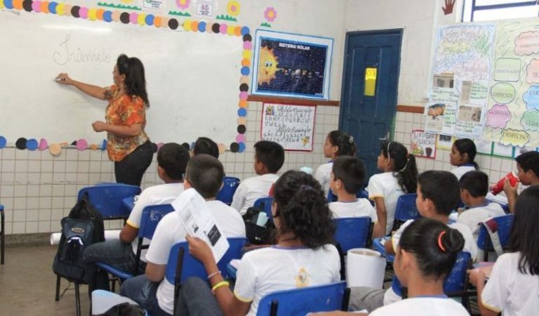 Semed lança processo seletivo para a contratação de 220 professores