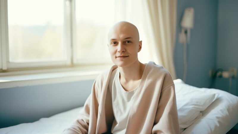 Leucemia: um diagnóstico precoce e detalhado amplia chances de cura