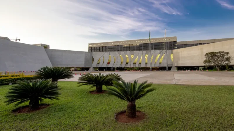 STJ condena desembargadores do Rio por esquema com ex-governador