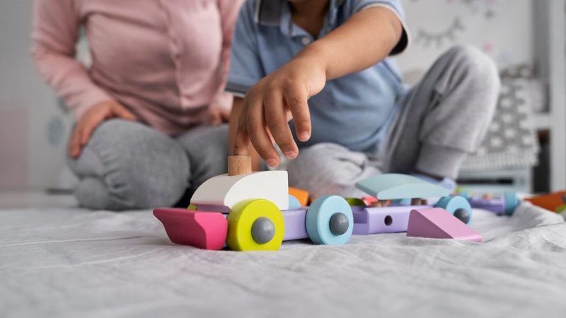 Autismo: sinais, tratamentos e o papel do acompanhamento profissional