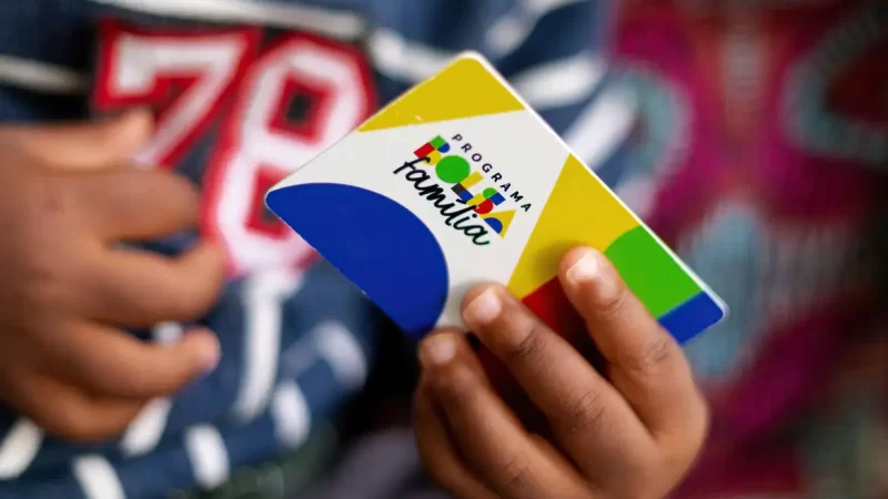 Caixa paga Bolsa Família a beneficiários com NIS de final 7