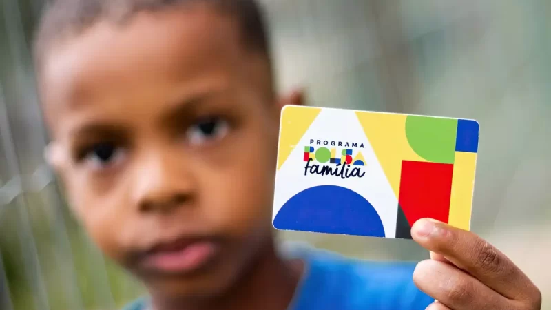 Caixa paga Bolsa Família a beneficiários com NIS de final 6