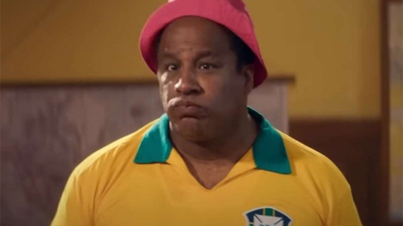 Ailton Graça deixa a Globo após 20 anos de sucesso na emissora