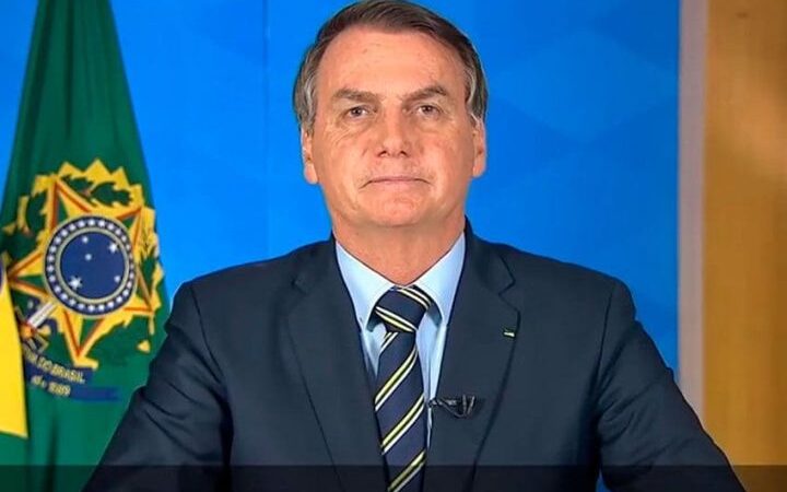 Jair Bolsonaro tem prazo até quinta-feira para se manifestar sobre denúncia da PGR