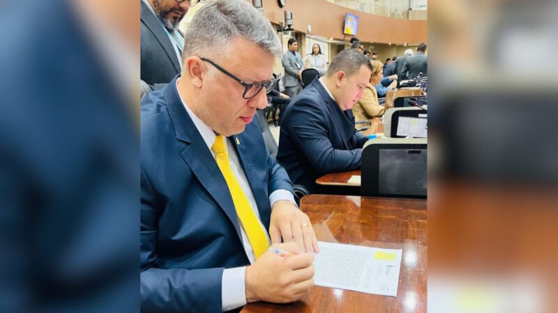 Câmara Municipal de Manaus aprova Dia Municipal da Consciência do Primeiro Voto