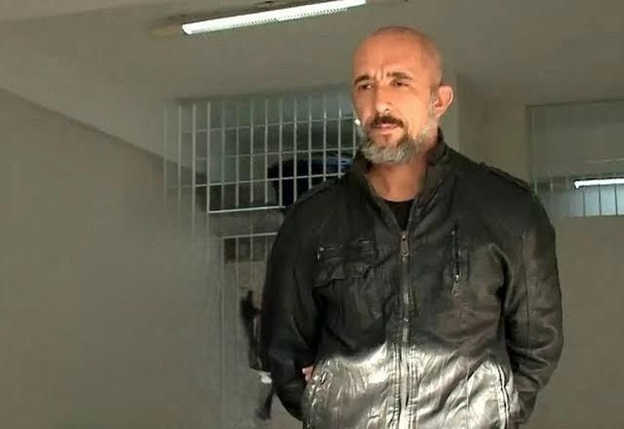 Condenado pela morte do casal Richthofen, Cristian Cravinhos passa a cumprir pena em liberdade