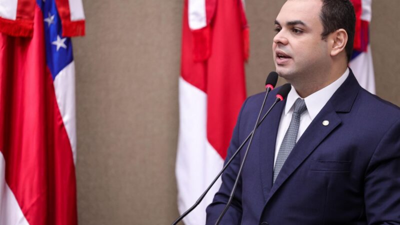 Deputado Roberto Cidade reforça leis de sua autoria que ampliam os mecanismos de proteção ao consumidor