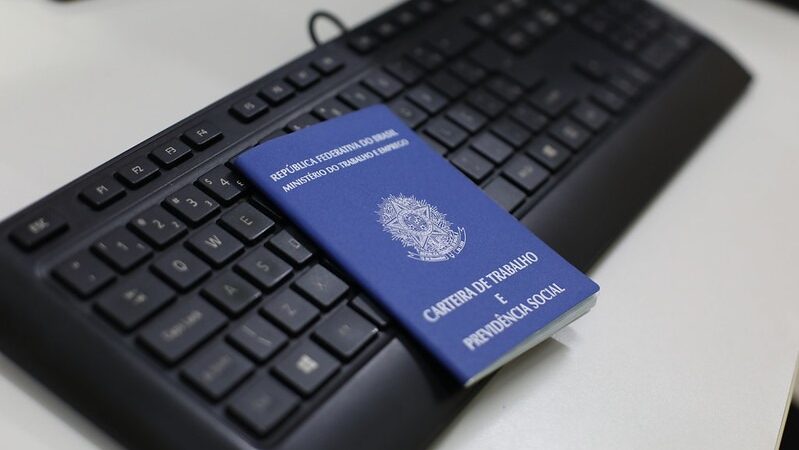 Sine Manaus oferta 177 vagas de emprego nesta quarta–feira, 12/3