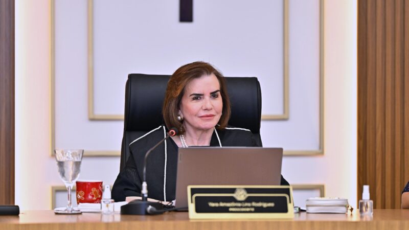 Inovação no TCE-AM: atualizações no sistema de julgamentos agilizam análise de processos