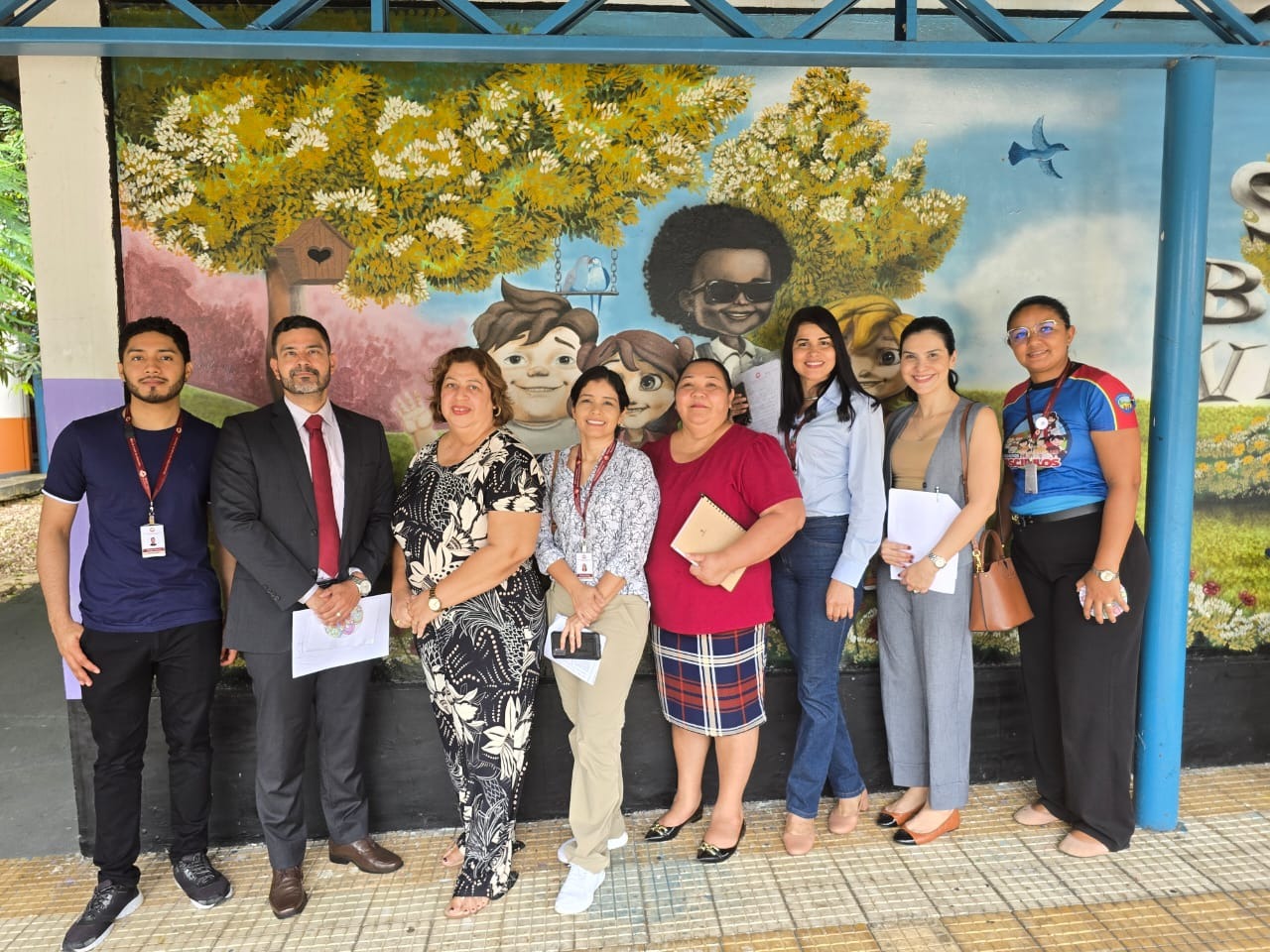 Análise preliminar da fiscalização do MPAM na Apae Manaus aponta avanços e a necessidade de obtenção de mais recursos para a instituição