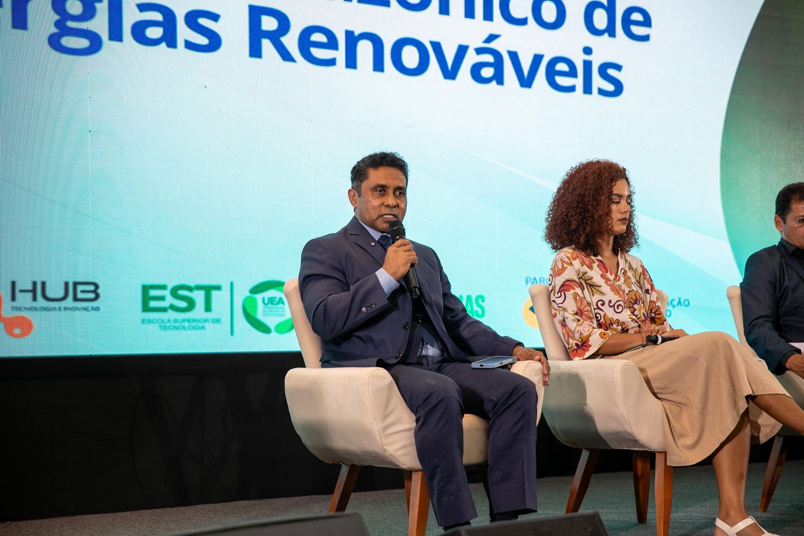 Centro Amazônico de Energias Renováveis da UEA impulsionará transição energética na região