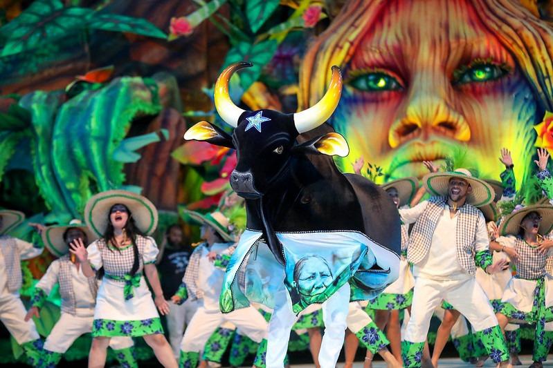 A 100 dias do 58º Festival de Parintins, Governo do Amazonas alinha preparativos e ações