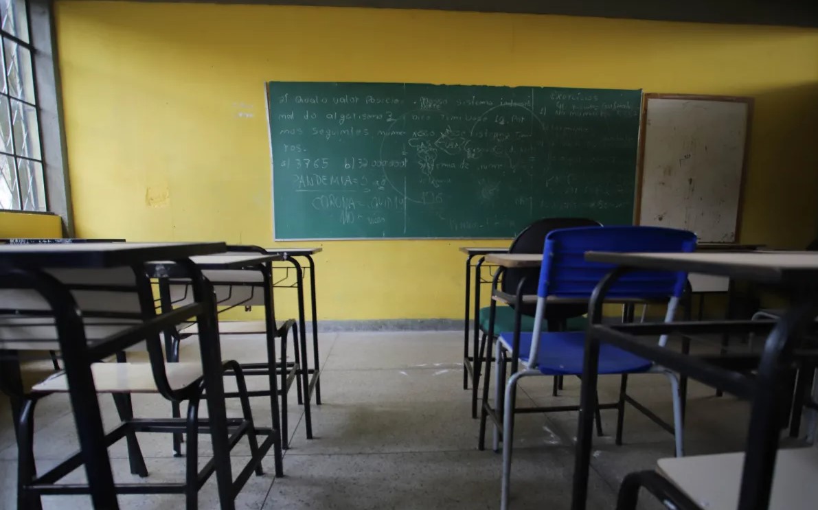 Promotoria de Manacapuru realiza inspeção em escola estadual após denúncias de falta de professores e de luz…
