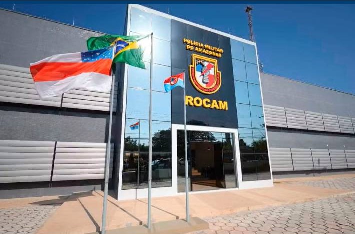 Polícia Militar do Amazonas captura oito foragidos pelos crimes de tráfico de drogas e roubo, em ações em Manaus