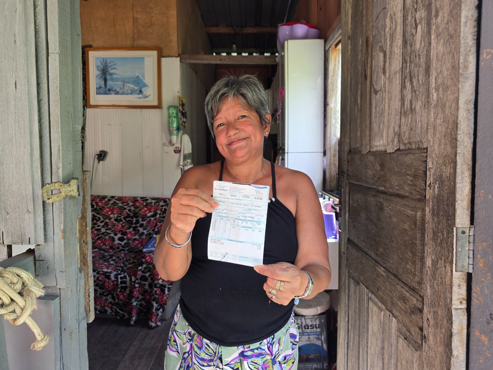 Dois anos do Tarifa 10: programa já beneficiou mais de 138 mil pessoas em situação de vulnerabilidade