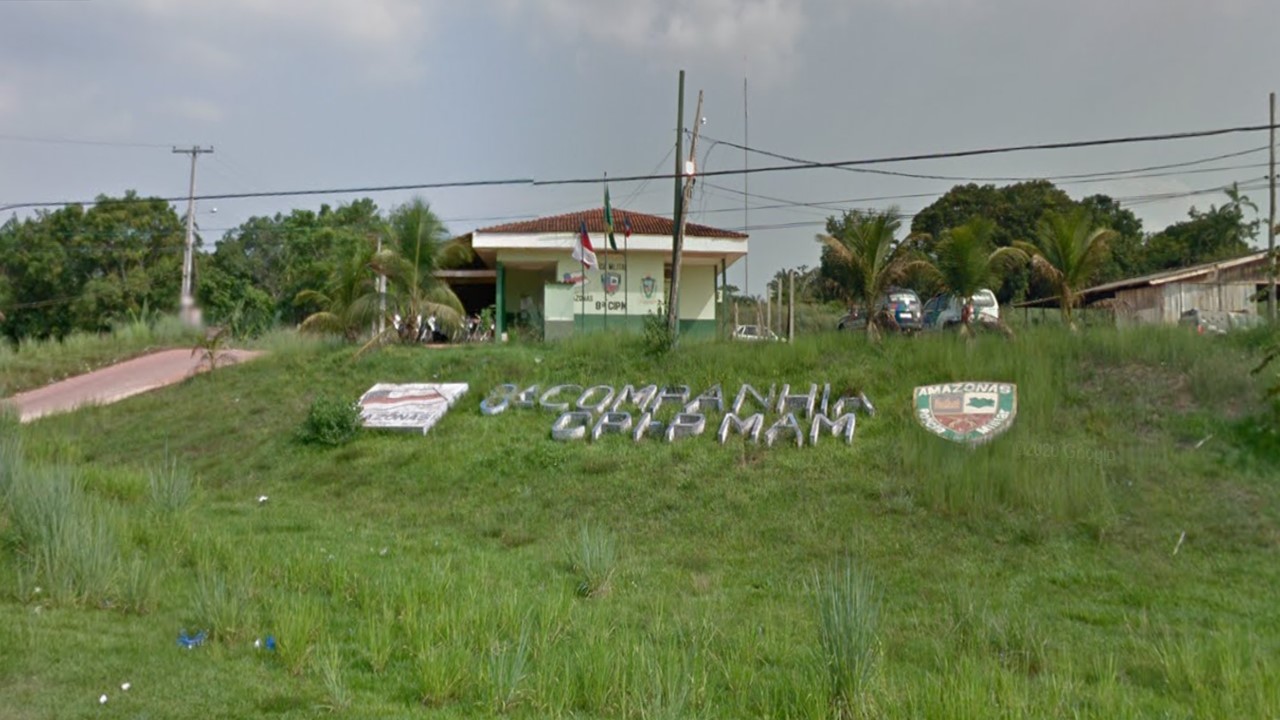 Em Iranduba, Polícia Militar do Amazonas captura foragido da Justiça e recupera veículo furtado