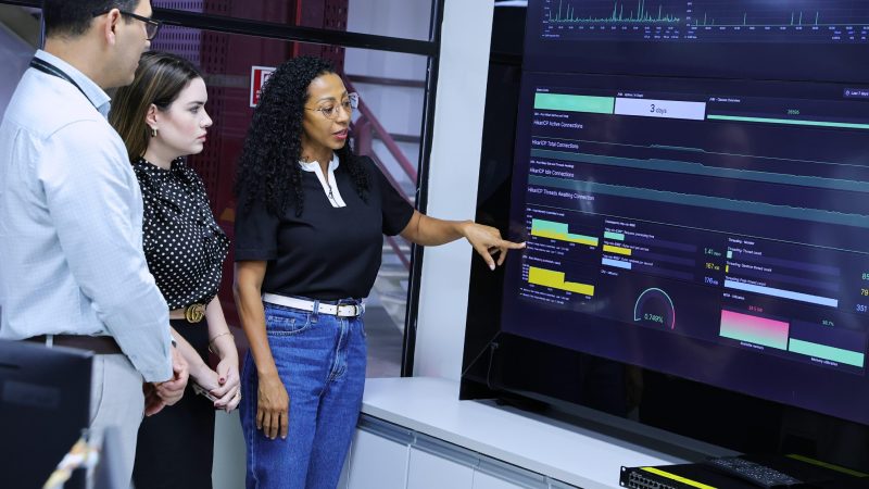 TCE-AM reforça suporte e monitoramento do sistema de prestação de contas na reta final do prazo para gestores