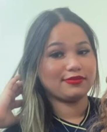 Polícia Civil divulga imagem de jovem que desapareceu no bairro Compensa