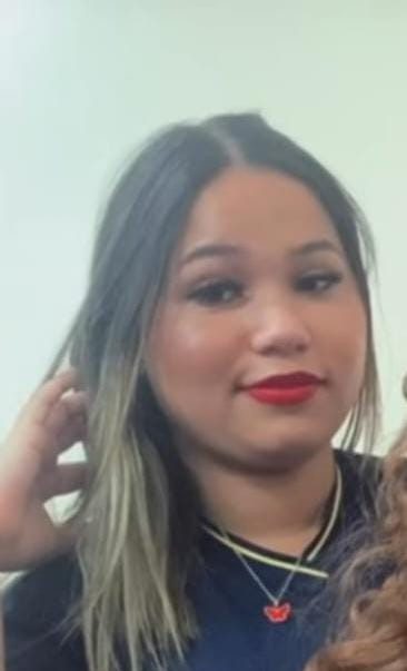 Polícia Civil divulga imagem de jovem que desapareceu no bairro Compensa