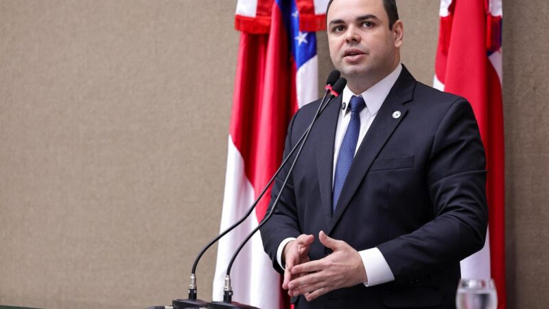 Para minimizar danos à saúde, deputado Roberto Cidade apresenta PL que estabelece diretrizes sobre o consumo de alimentos fracionados