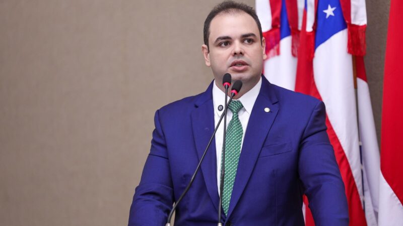 Tendência de crescimento no número de obesos motiva PL de Roberto Cidade que cria o ‘Estatuto da Pessoa com Obesidade’