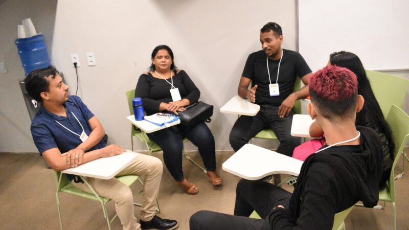 Prefeitura de Manaus divulga lista de selecionados para o workshop ‘Empreendedorismo Cultural’