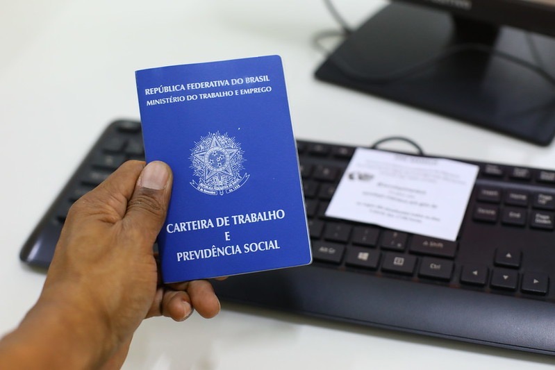 Sine Manaus oferta 216 vagas de emprego nesta sexta–feira, 21/3
