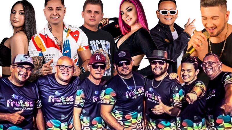 Bloquinho do Junior Barbearia vai reunir “barbudos” e familiares dia 2/3 no Parque Dez