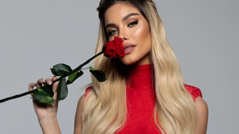 Modelo é presa ao vivo após eliminação do Big Brother
