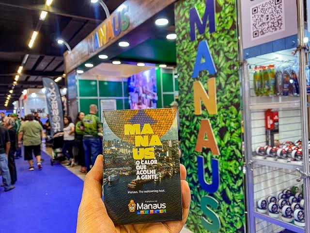 Prefeitura de Manaus comemora sucesso no encerramento do 3º Fórum Nacional de Turismo e Pesca Esportiva