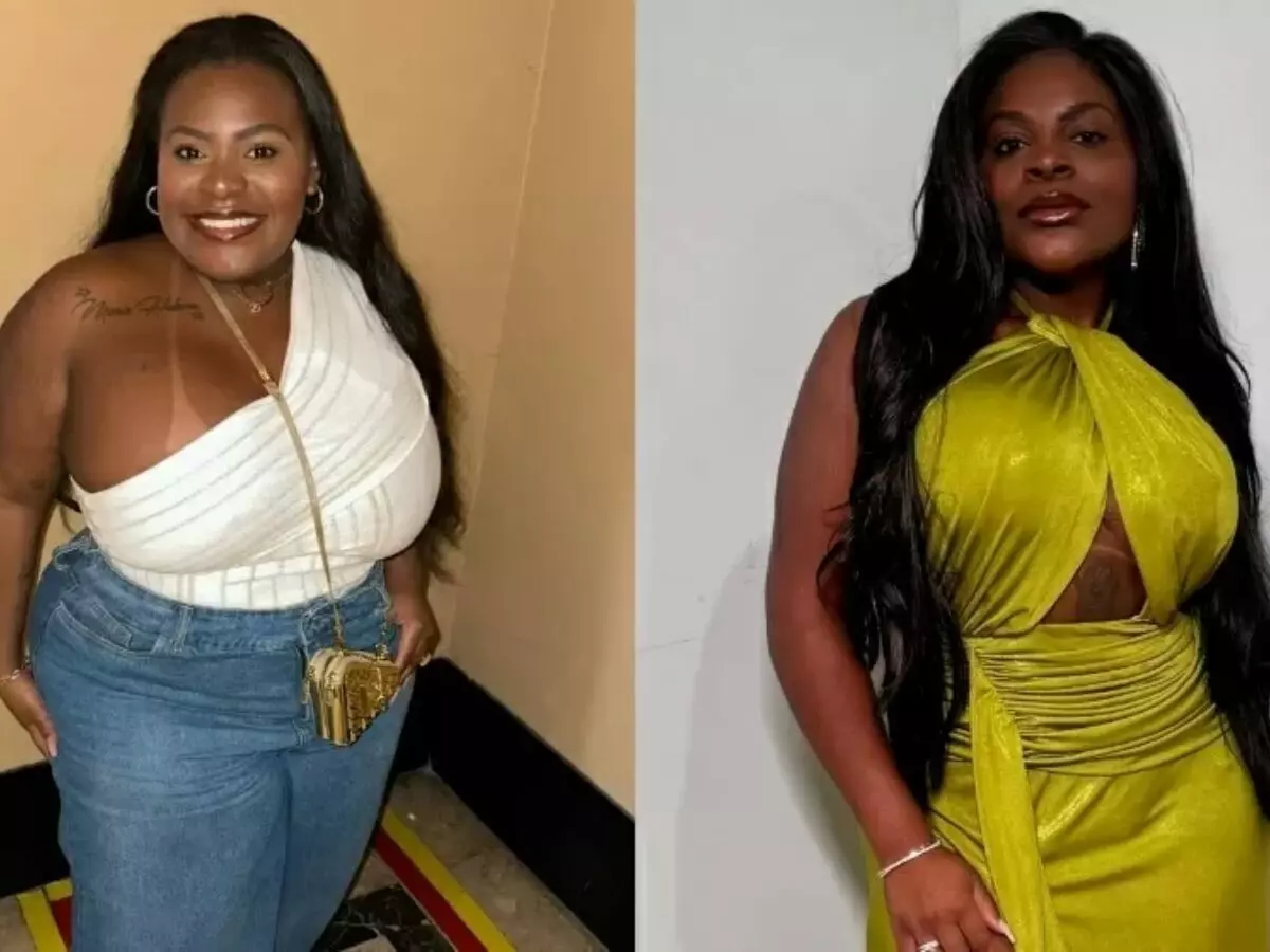 Após diversas cirurgias, Jojo Todynho cria curso online para ajudar mulheres a perderem peso