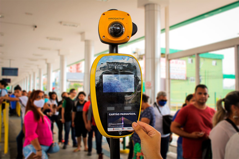 Presidente do STJ acata recurso, mas mantém tarifa de ônibus em R$ 4,50