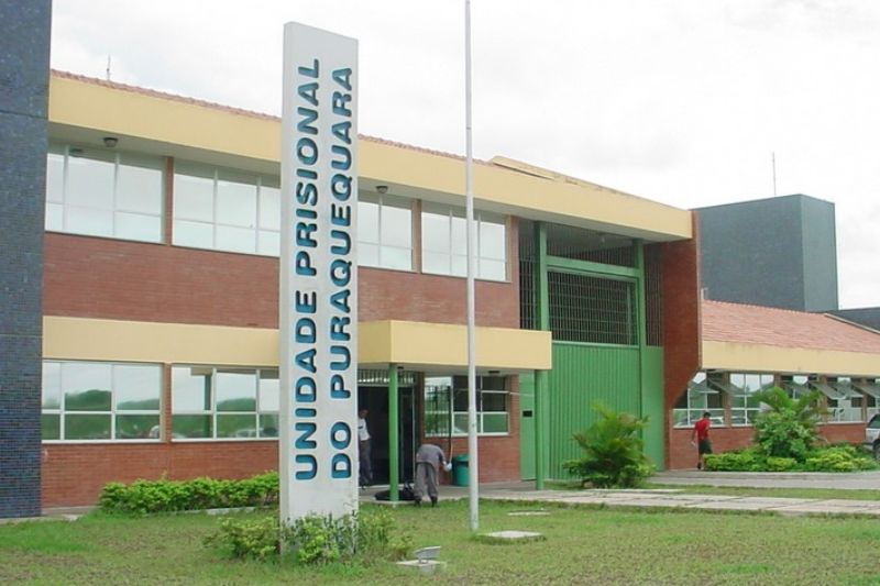 STF proíbe revistas íntimas vexatórias em visitantes nos presídios