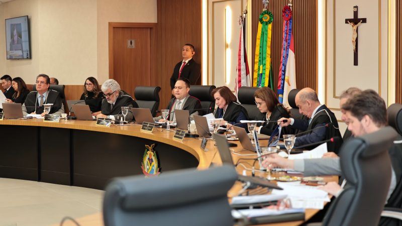 TCE-AM determina que ex-presidente da Câmara de Boca do Acre devolva R$ 296,1 mil aos cofres públicos