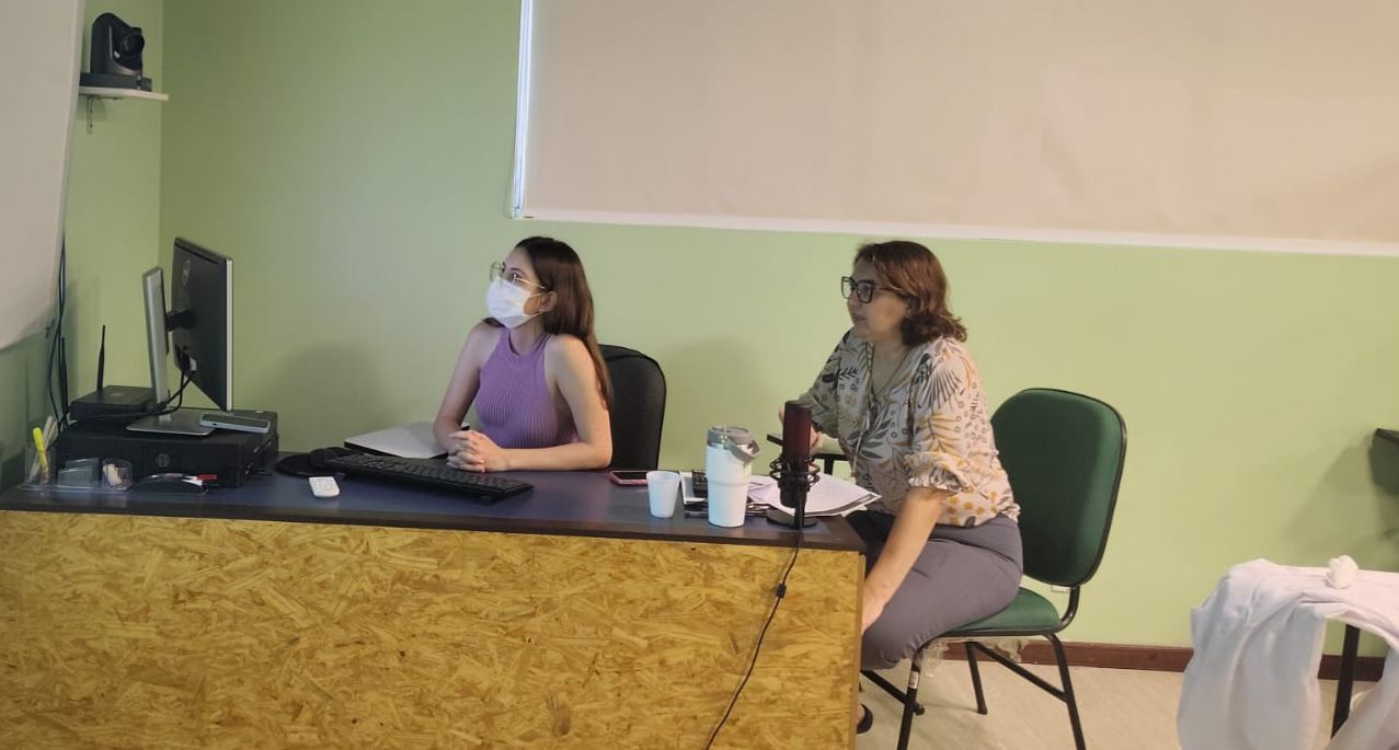 Primeira teleconsulta da UEA na Aldeia Nossa Senhora Aparecida amplia acesso à saúde indígena na região