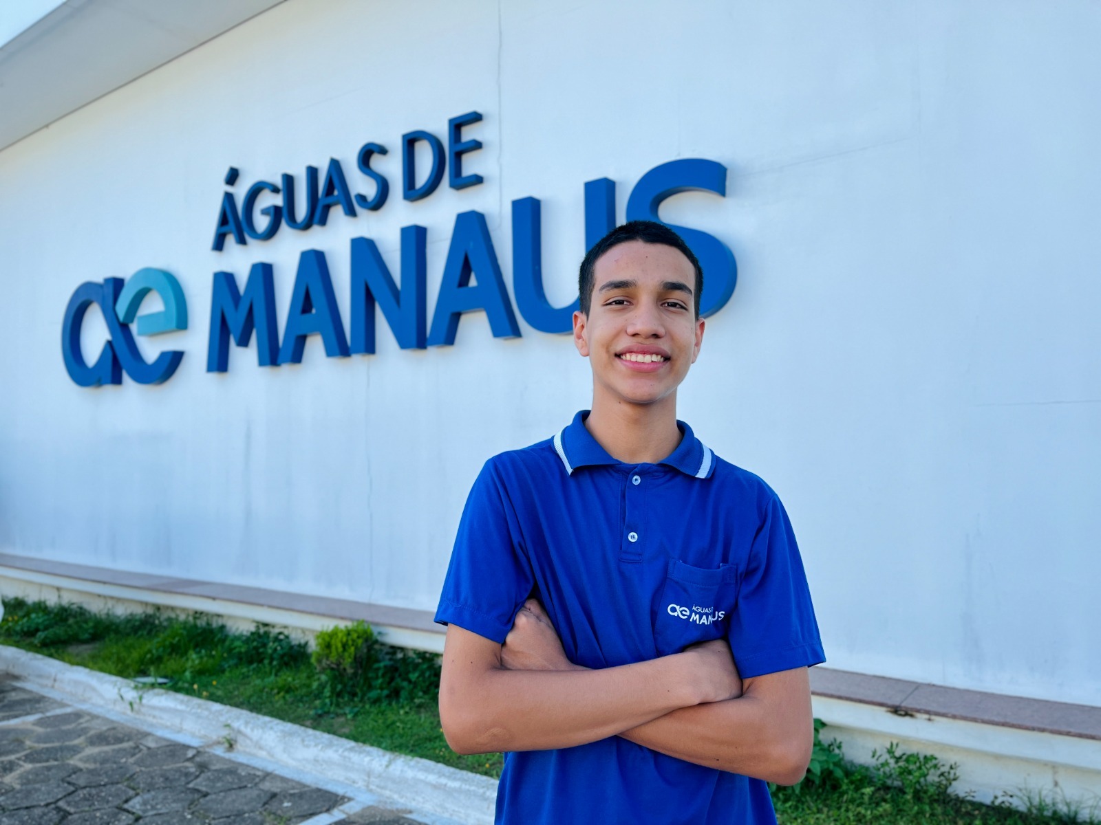 Águas de Manaus divulga selecionados para edição 2025 do programa Pioneiros; veja listaPrograma é voltado para jovens com idades entre 15 e 23 anos. Selecionados serão contatados pela equipe da concessionária.