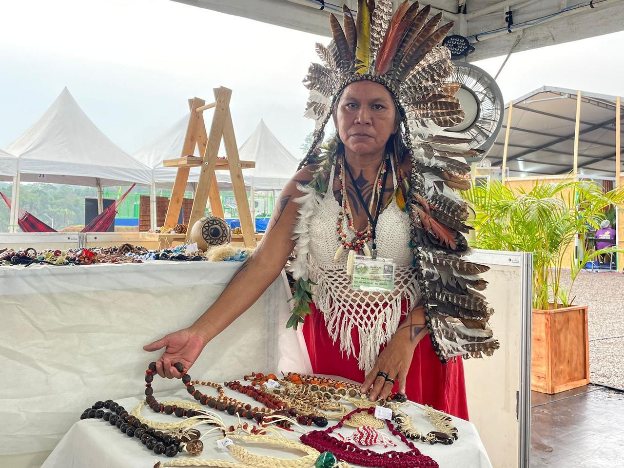 Governo do Amazonas injeta mais de R$ 1,3 milhão na economia indígena do Amazonas em 15 meses