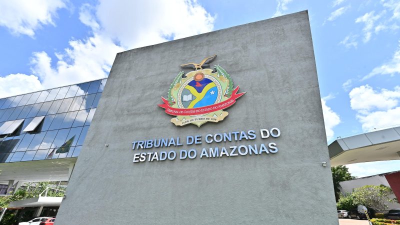 Tribunal Pleno do TCE-AM deve julgar 71 processos na pauta desta terça-feira (08)