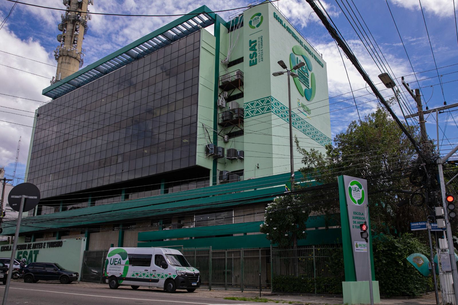 Especialização em Biomecânica da UEA segue com inscrições abertas até 21 de abril