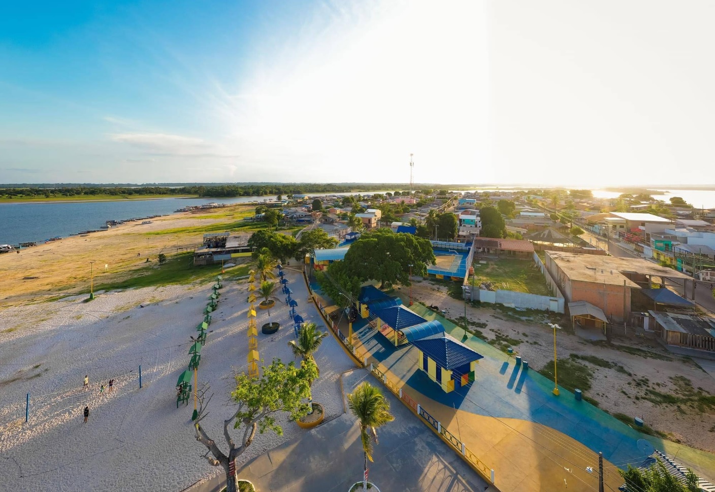 MPAM apura irregularidades em contratações temporárias na cidade de Nhamundá