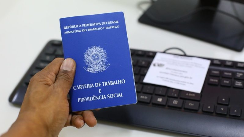 Sine Manaus oferta 287 vagas de emprego nesta quarta–feira, 9/4
