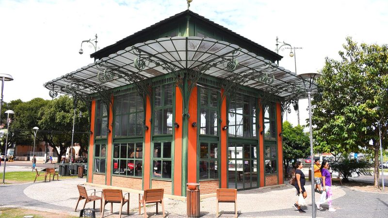 Prefeitura de Manaus reforça hospitalidade e informação turística no Centro de Atendimento ao Turista
